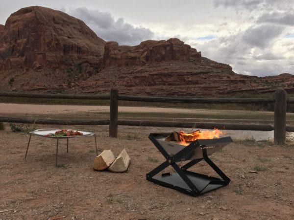 Primus Kamoto OpenFire Pit