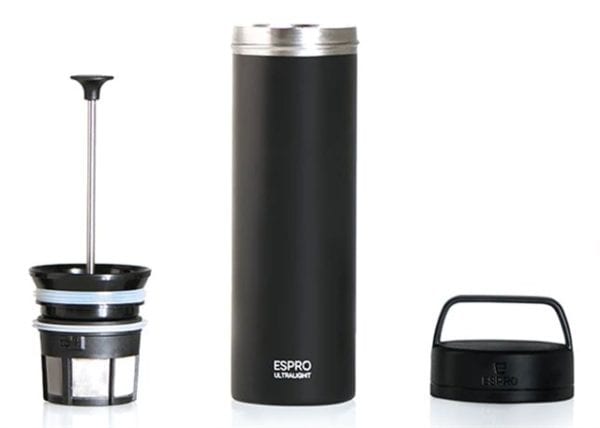 Espro Ultralight