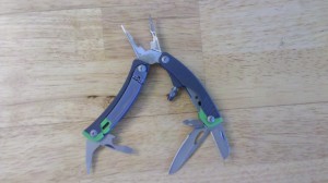 Gerber Steady Multitool