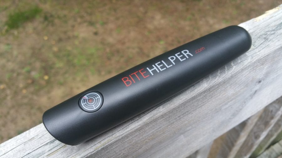 Bite Helper