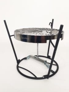 Campmaid Outdoor Cookout Grill Set