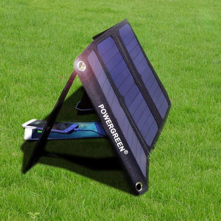 Portable Solar