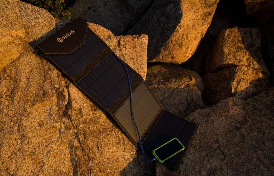 Portable Solar