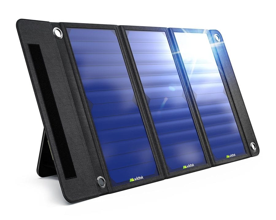 Portable Solar