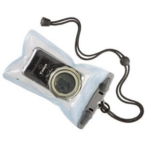 Aquapac Waterproof Camera Case