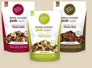 Bear Naked Trail Mix