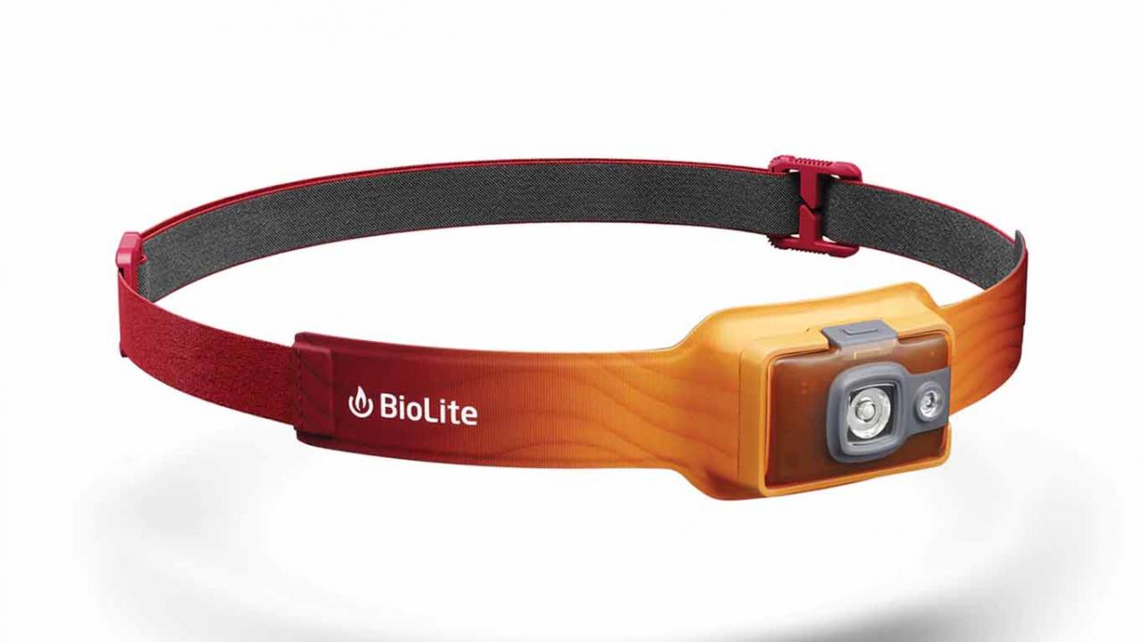 BioLite HeadLamp 325