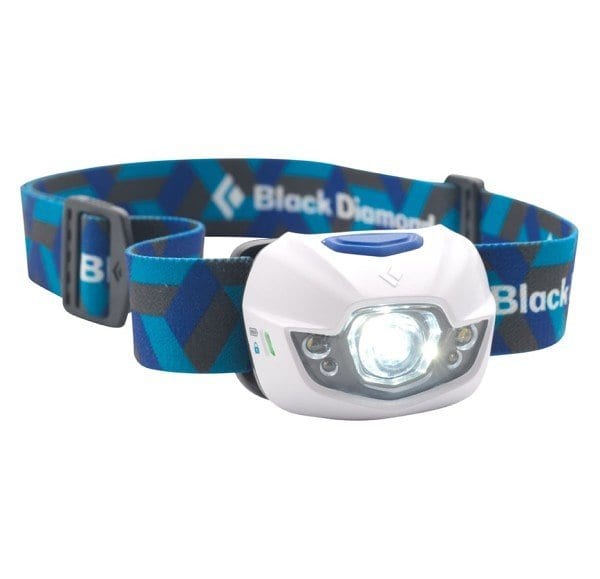 Black Diamond Spot Headlamp