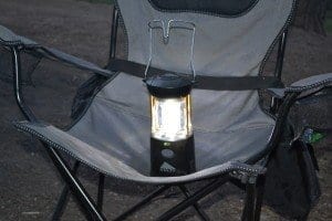 Kelty Lumaspot Rhythm Lantern