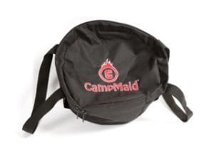 CampMaid Outdoor Cookout Grill Set