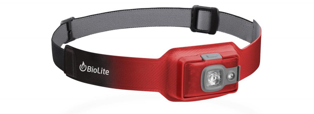 Biolite Headlamp 200