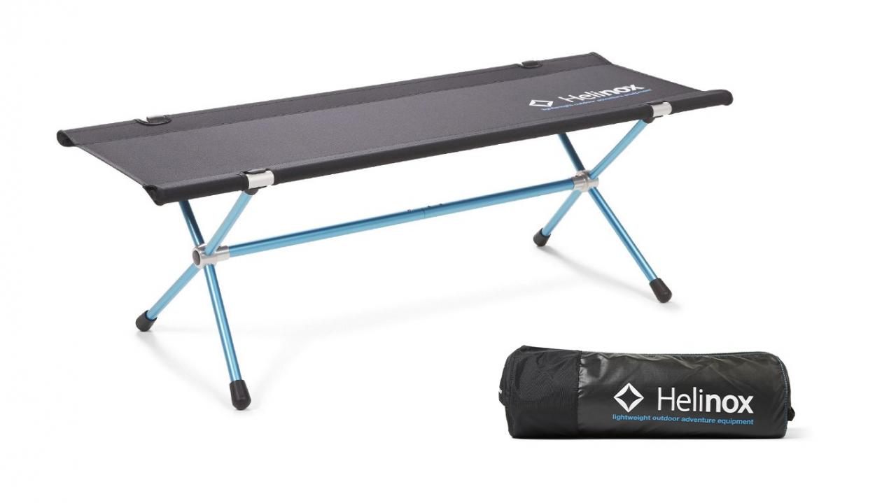 Helinox Bench One