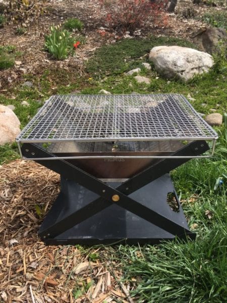 Primus Kamoto OpenFire Pit