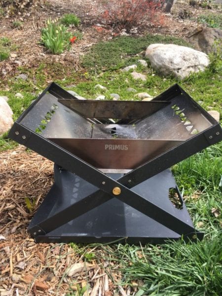 Primus Kamoto OpenFire Pit