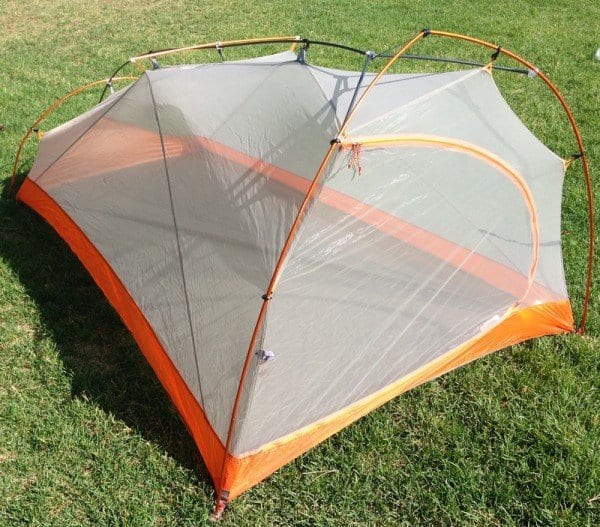 Marmot Eclipse 2P Tent