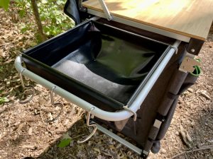 SylvanSport Dine O Max Camp Kitchen