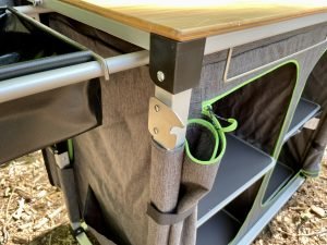 SylvanSport Dine O Max Camp Kitchen