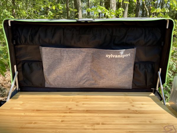 SylvanSport Dine O Max Camp Kitchen