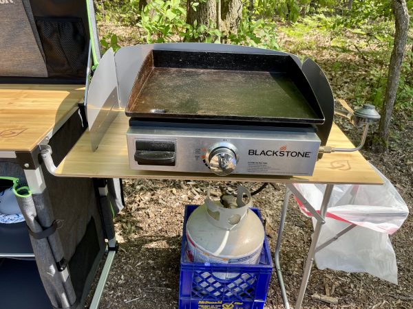 SylvanSport Dine O Max Camp Kitchen