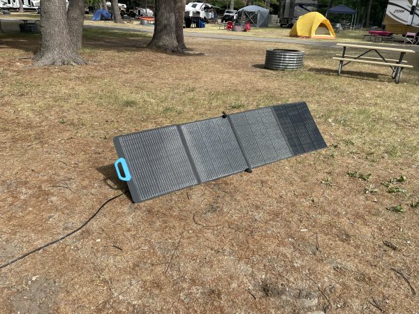 BLUETTI PV200 Solar Panel 