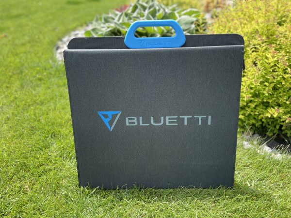 BLUETTI EB3A Portable Power Station