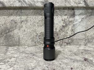 Fenix TK20R UE Rechargeable Flashlight 