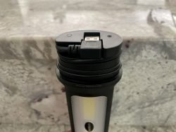 Panther Vision FLATEYE Flashlight Lantern Combo