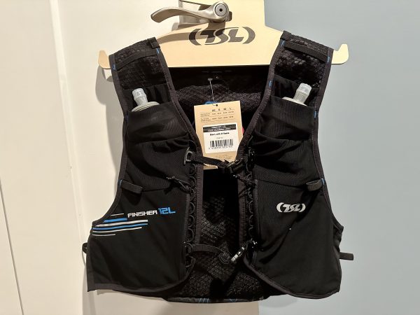 TSL Finisher 12L Hydration Pack