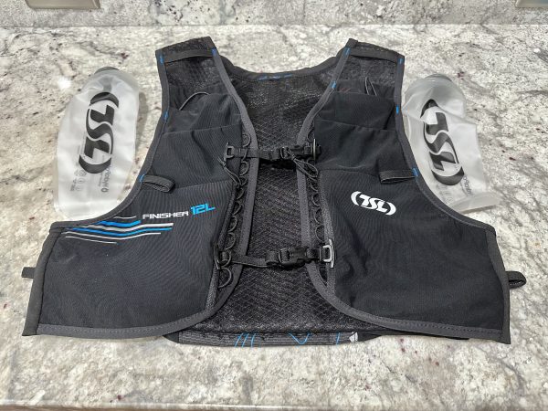 TSL Finisher 12L Hydration Pack