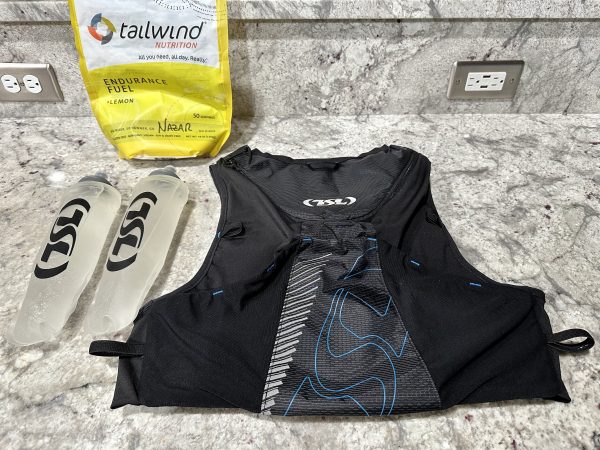 TSL Finisher 12L Hydration Pack