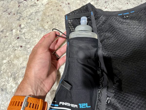 TSL Finisher 12L Hydration Pack