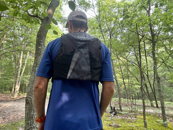 TSL Finisher 12L Hydration Pack