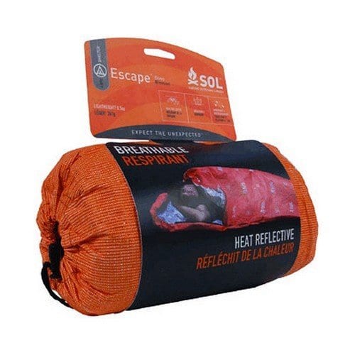 SOL Escape Bivvy