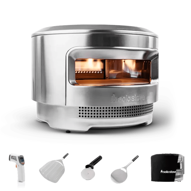 Solo Stove Pi Essential Bundle