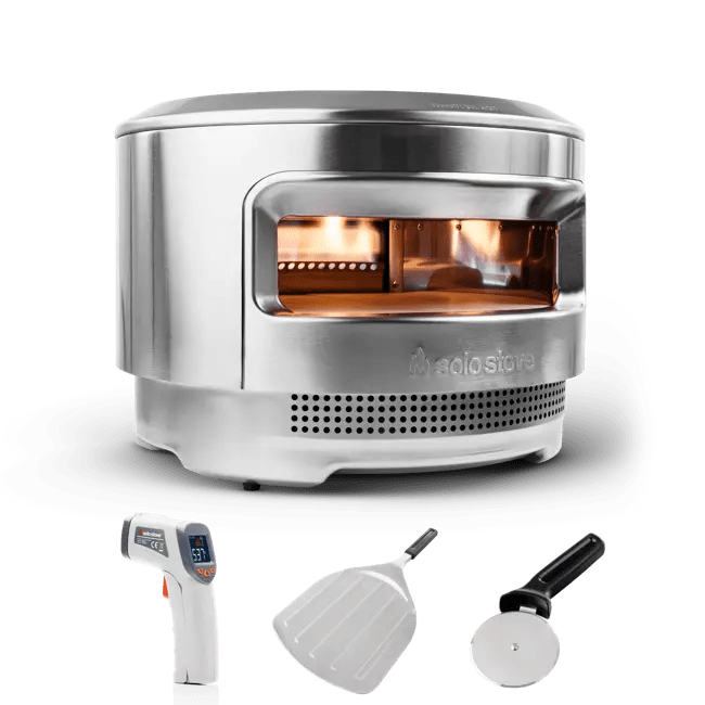 Solo Stove Pi Starter Bundle