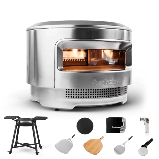 Solo Stove Pi Ultimate Bundle