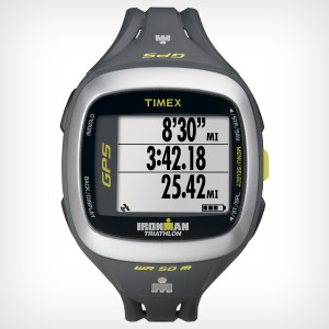 Timex Run Trainer 2.0 GPS