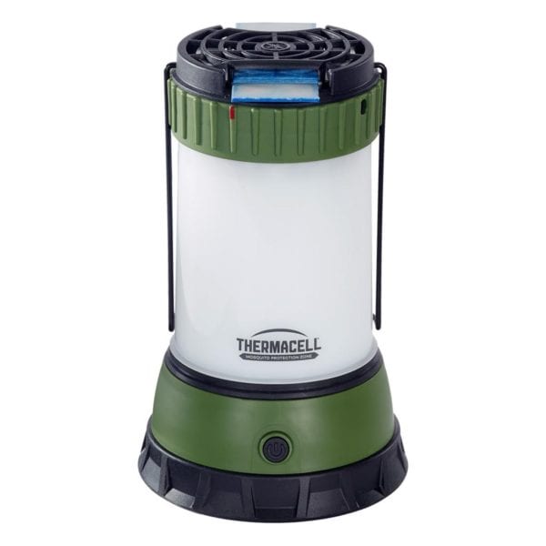 Thermacell Scout Mosquito Repellent Camp Lantern