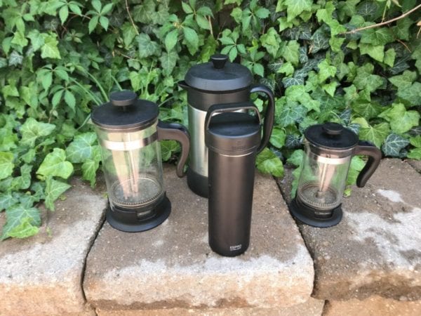 Espro Ultralight