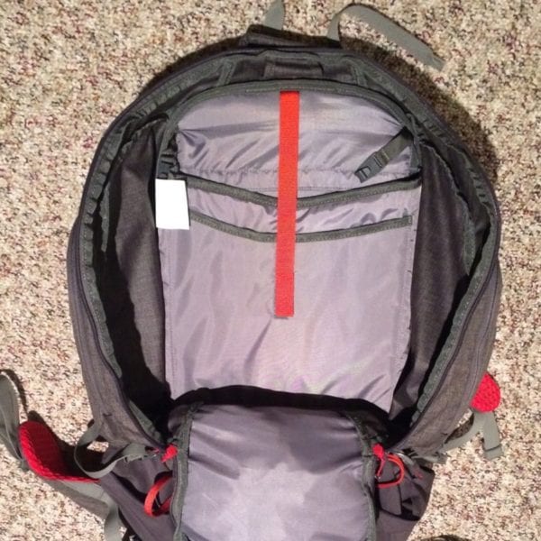 Kelty Redwing 50 Reserve