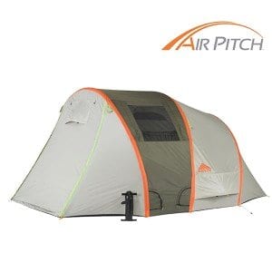 Kelty Mach 4 Tent