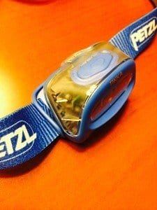 Petzl Tikka