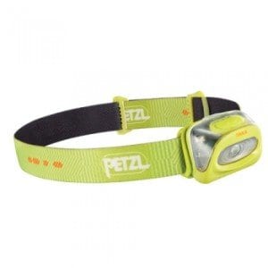 Petzl Tikka